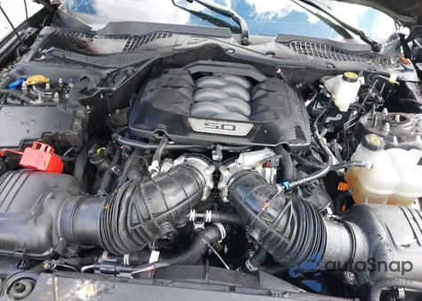 2024 Ford Mustang Gt Fastback z USA, uszkodzony, nr VIN 1FA6P8CF4R5412237